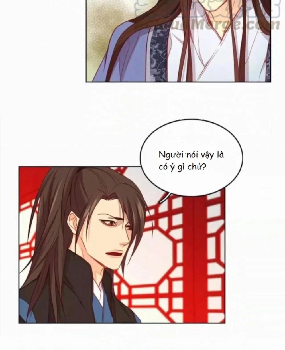 Ác Nữ Hoàng Hậu Chapter 108 - 19