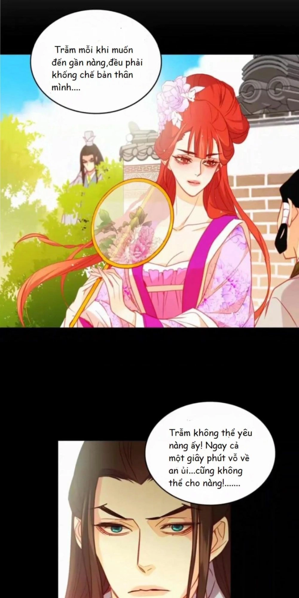 Ác Nữ Hoàng Hậu Chapter 108 - 21