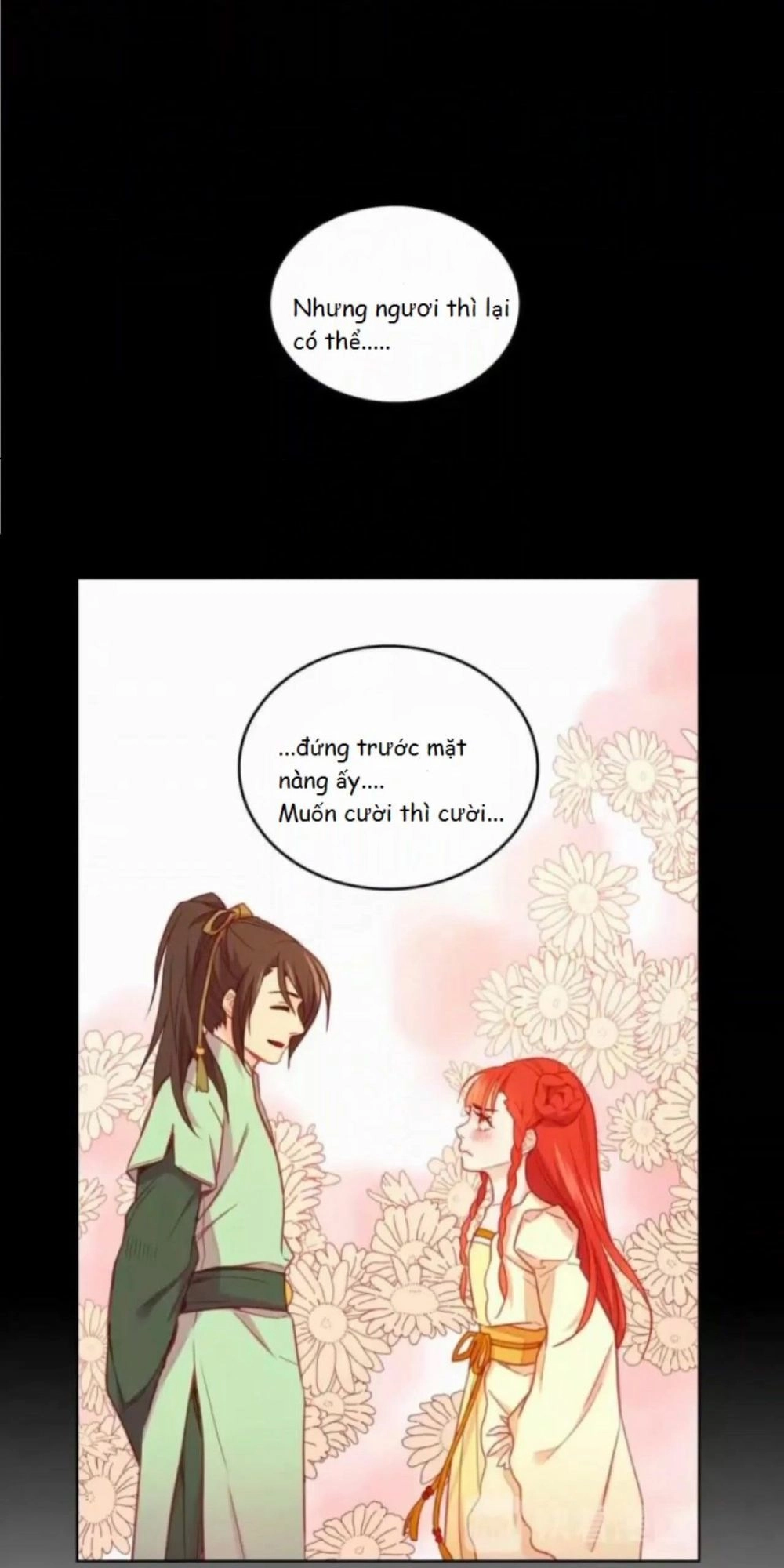 Ác Nữ Hoàng Hậu Chapter 108 - 24