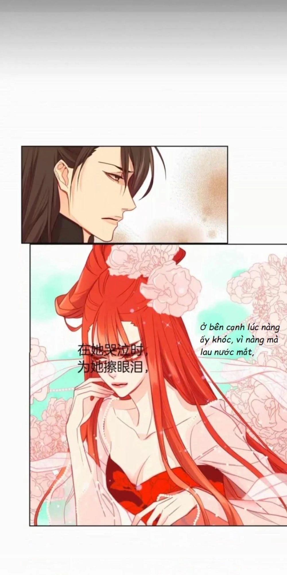 Ác Nữ Hoàng Hậu Chapter 108 - 26