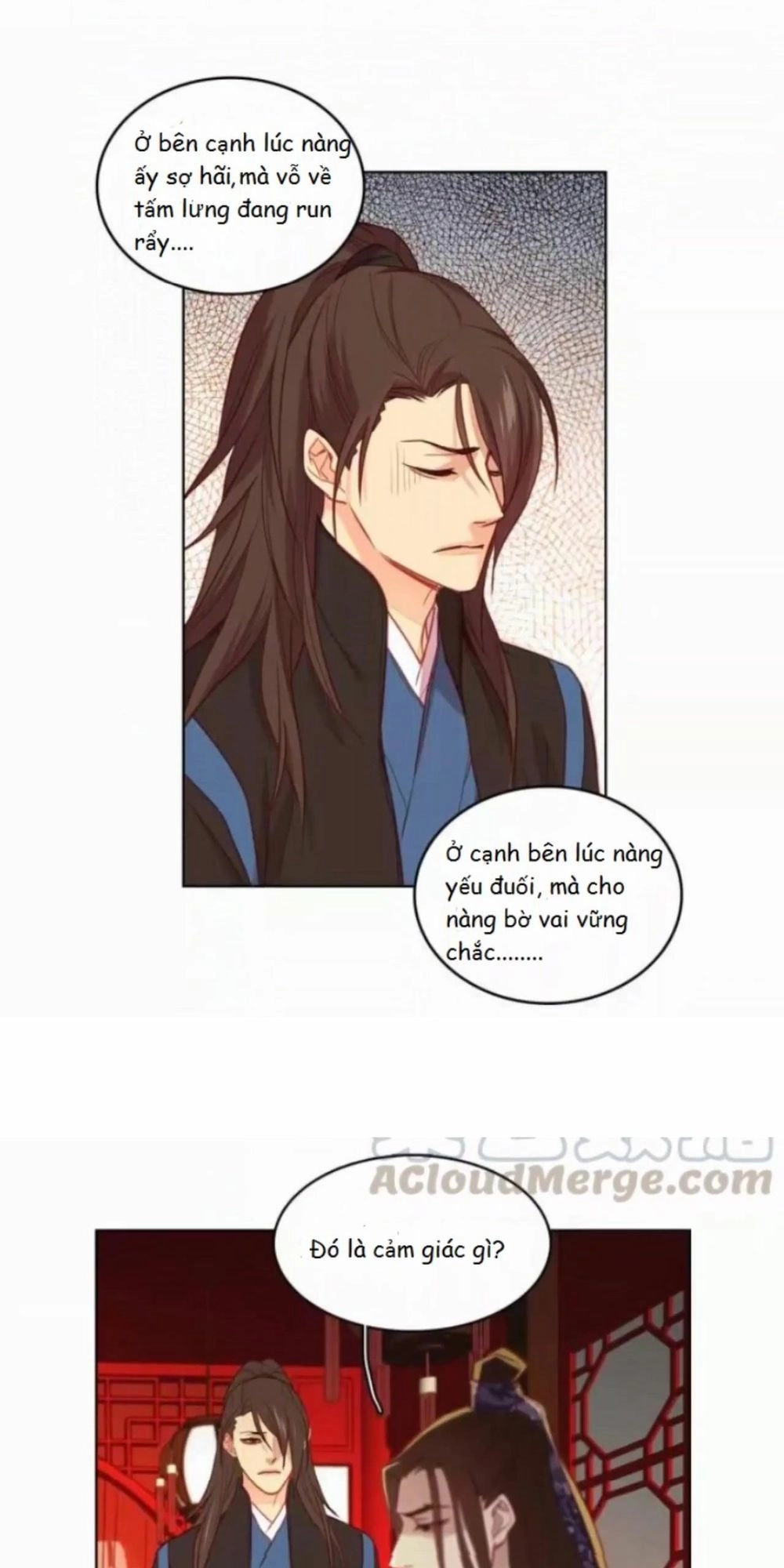 Ác Nữ Hoàng Hậu Chapter 108 - 27