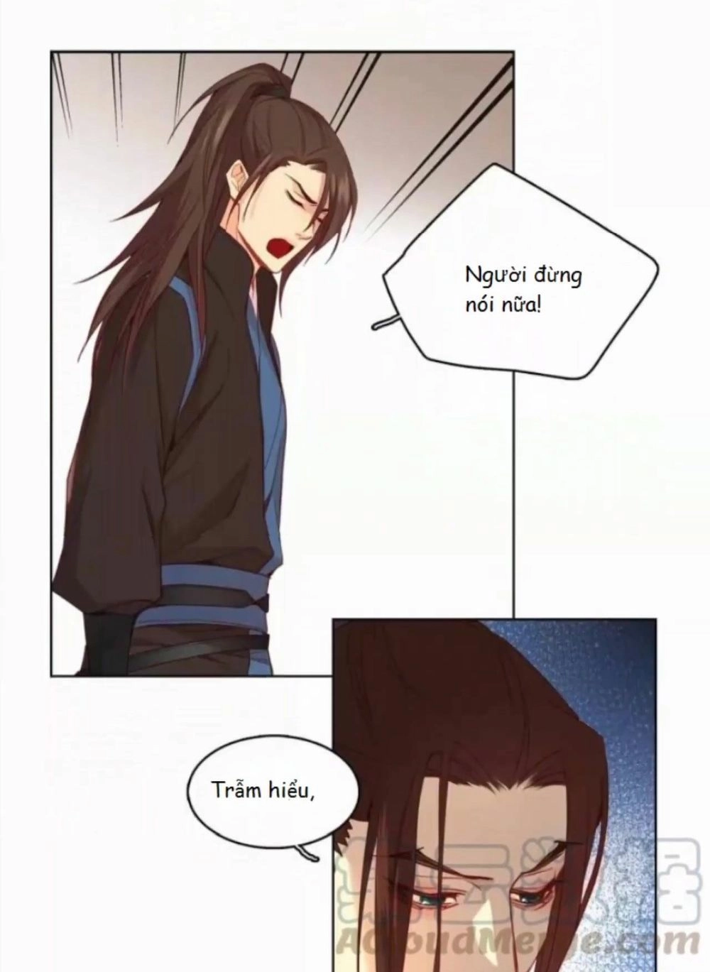 Ác Nữ Hoàng Hậu Chapter 108 - 31