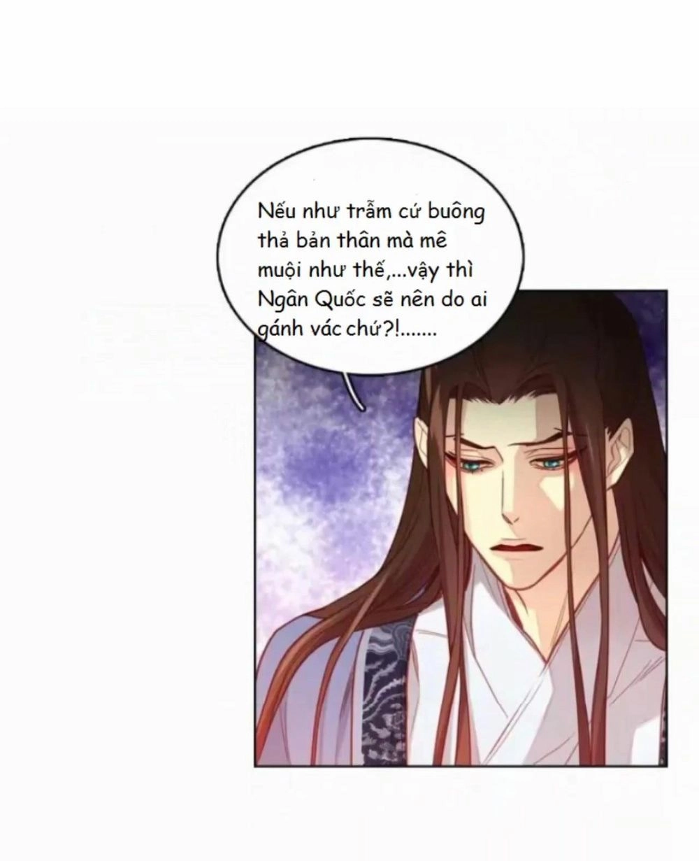 Ác Nữ Hoàng Hậu Chapter 108 - 33