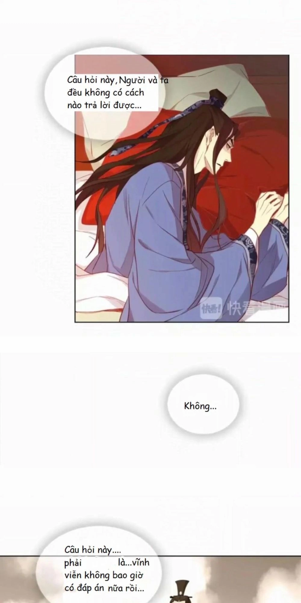 Ác Nữ Hoàng Hậu Chapter 108 - 39