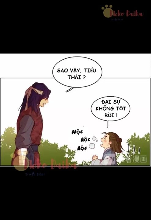 Ác Nữ Hoàng Hậu Chapter 109 - 5