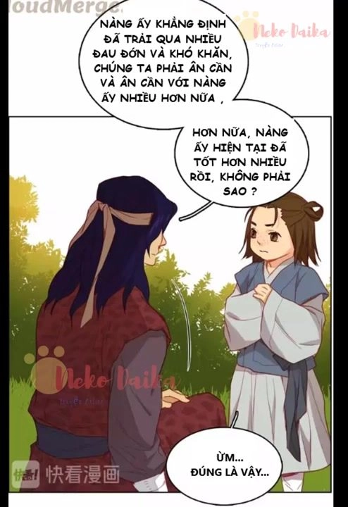 Ác Nữ Hoàng Hậu Chapter 109 - 9