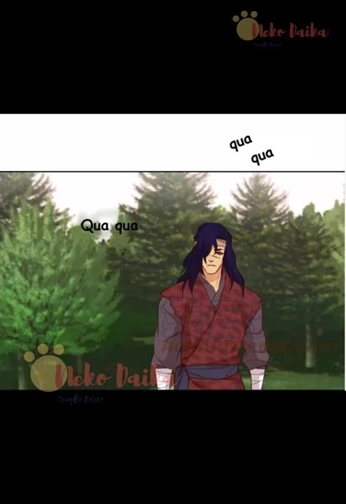 Ác Nữ Hoàng Hậu Chapter 109 - 14