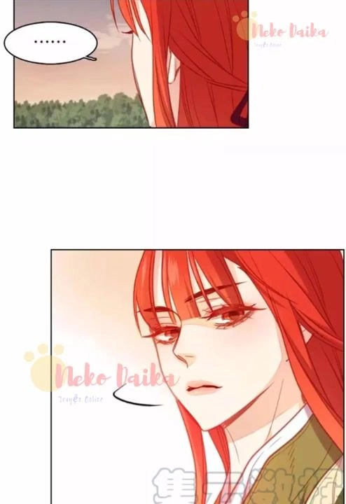 Ác Nữ Hoàng Hậu Chapter 109 - 19