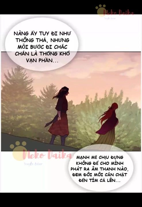 Ác Nữ Hoàng Hậu Chapter 109 - 26