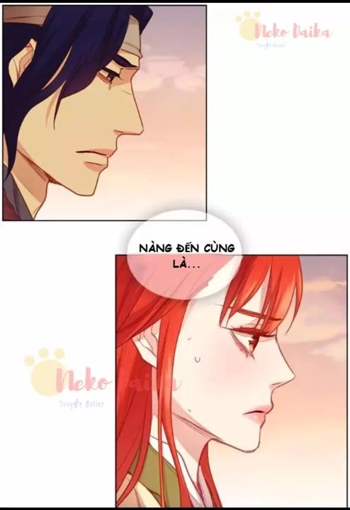 Ác Nữ Hoàng Hậu Chapter 109 - 27