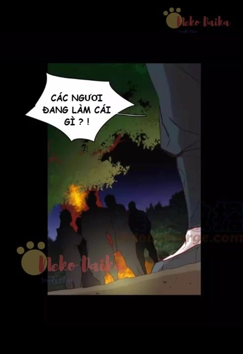 Ác Nữ Hoàng Hậu Chapter 109 - 28