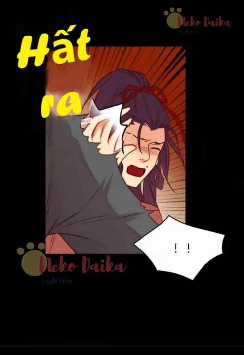 Ác Nữ Hoàng Hậu Chapter 109 - 35