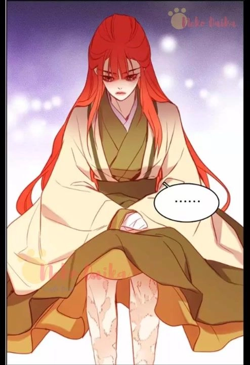 Ác Nữ Hoàng Hậu Chapter 109 - 46