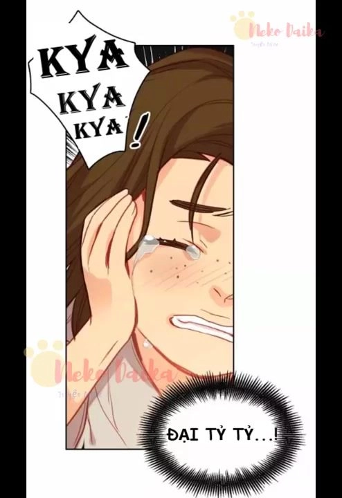 Ác Nữ Hoàng Hậu Chapter 109 - 52