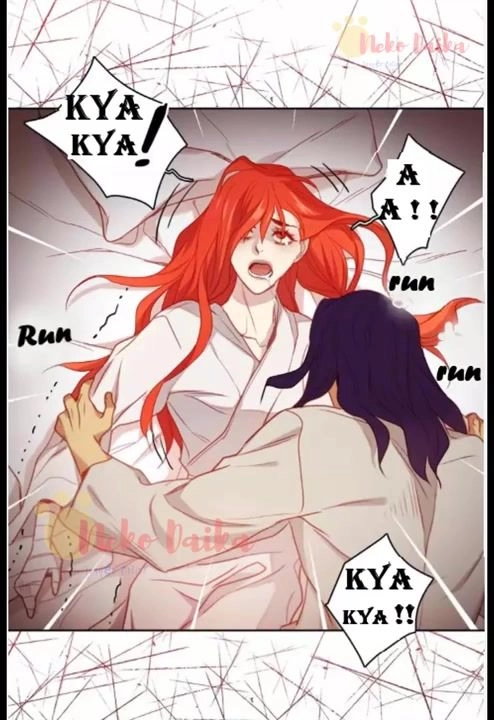 Ác Nữ Hoàng Hậu Chapter 109 - 53