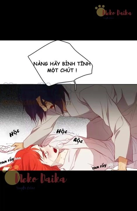 Ác Nữ Hoàng Hậu Chapter 110 - 8