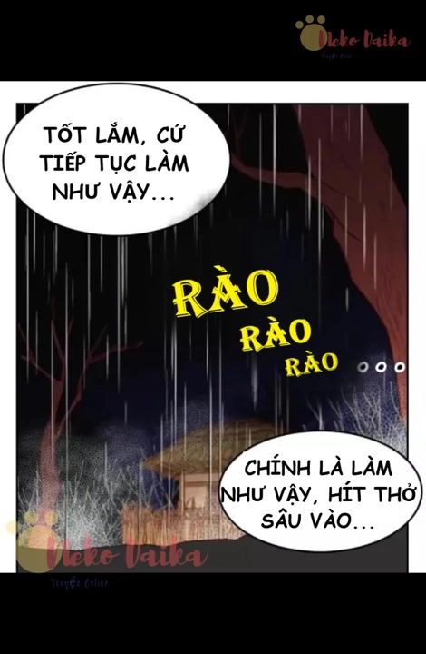 Ác Nữ Hoàng Hậu Chapter 110 - 11