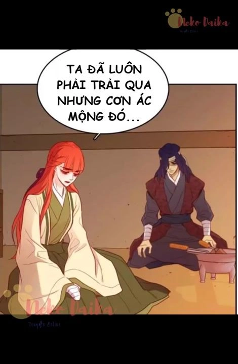 Ác Nữ Hoàng Hậu Chapter 110 - 18