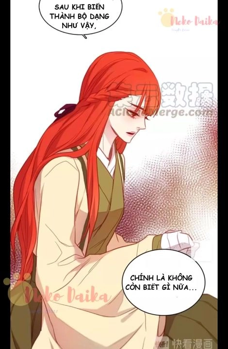 Ác Nữ Hoàng Hậu Chapter 110 - 21