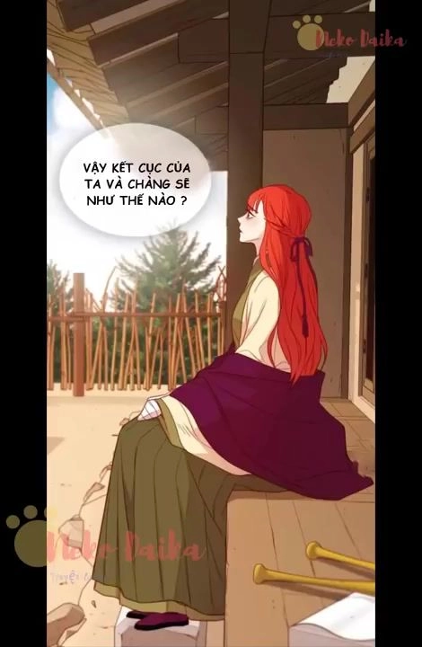 Ác Nữ Hoàng Hậu Chapter 110 - 24