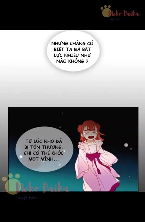 Ác Nữ Hoàng Hậu Chapter 110 - 28