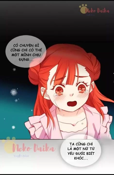 Ác Nữ Hoàng Hậu Chapter 110 - 29