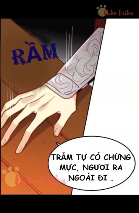 Ác Nữ Hoàng Hậu Chapter 110 - 35