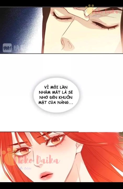 Ác Nữ Hoàng Hậu Chapter 110 - 38