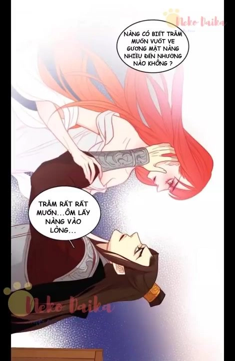 Ác Nữ Hoàng Hậu Chapter 110 - 42