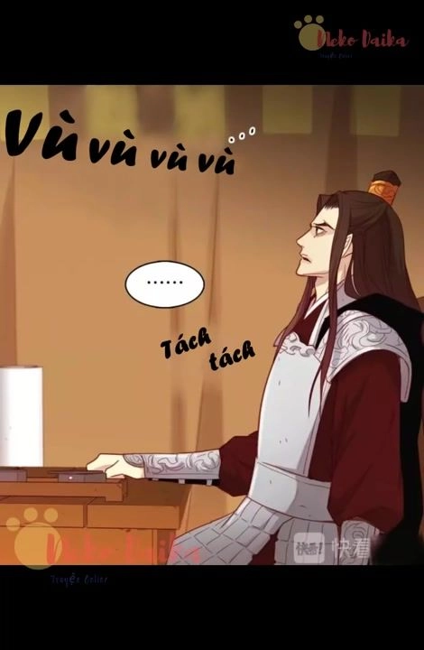 Ác Nữ Hoàng Hậu Chapter 110 - 44