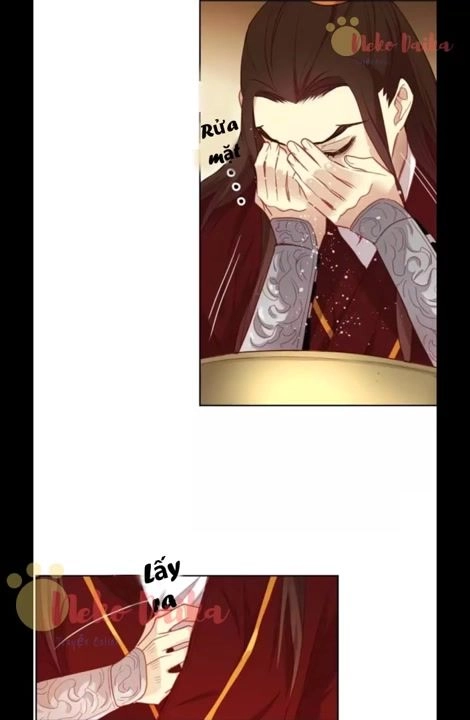 Ác Nữ Hoàng Hậu Chapter 110 - 46