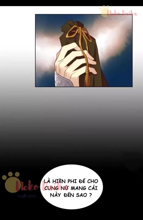 Ác Nữ Hoàng Hậu Chapter 110 - 47