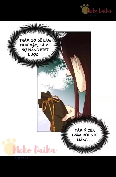 Ác Nữ Hoàng Hậu Chapter 110 - 50