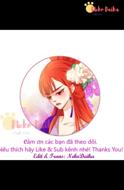 Ác Nữ Hoàng Hậu Chapter 110 - 52