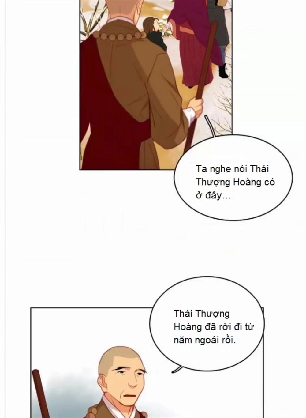 Ác Nữ Hoàng Hậu Chapter 111 - 57