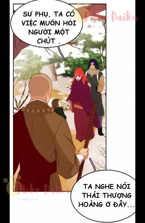 Ác Nữ Hoàng Hậu Chapter 112 - 2