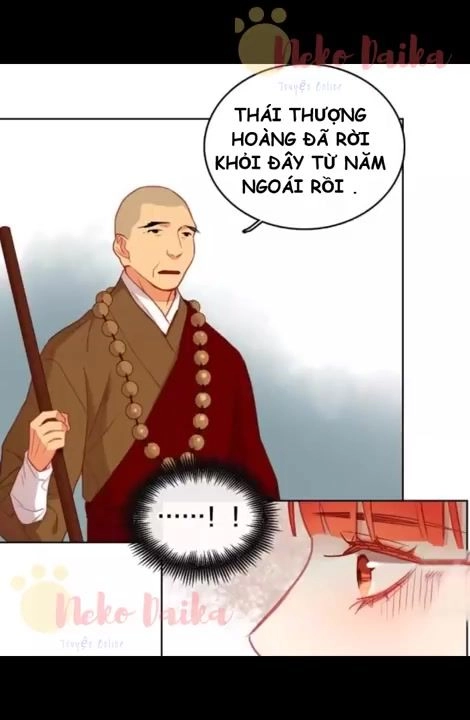 Ác Nữ Hoàng Hậu Chapter 112 - 3