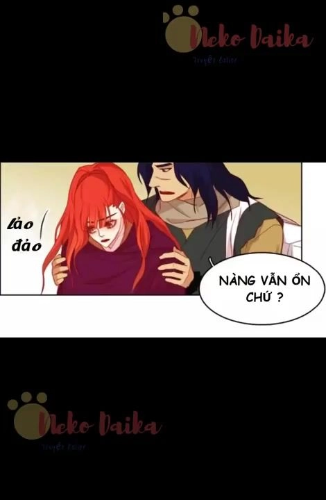 Ác Nữ Hoàng Hậu Chapter 112 - 4