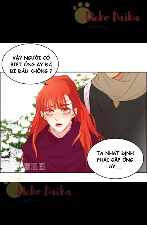 Ác Nữ Hoàng Hậu Chapter 112 - 5