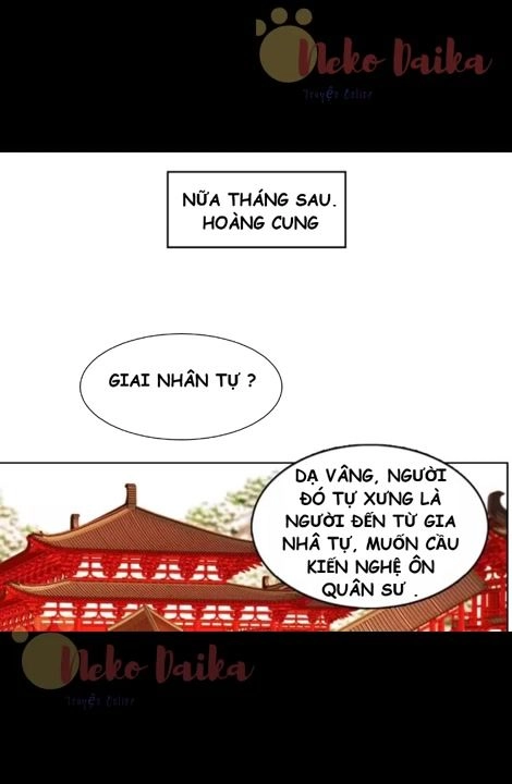 Ác Nữ Hoàng Hậu Chapter 112 - 7