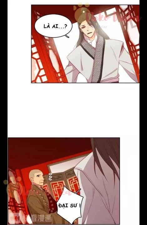 Ác Nữ Hoàng Hậu Chapter 112 - 8