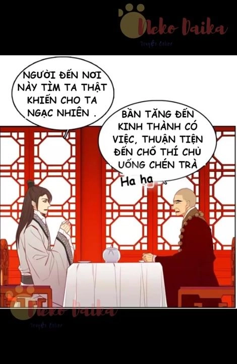 Ác Nữ Hoàng Hậu Chapter 112 - 11