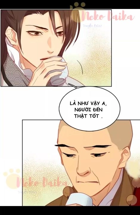 Ác Nữ Hoàng Hậu Chapter 112 - 12