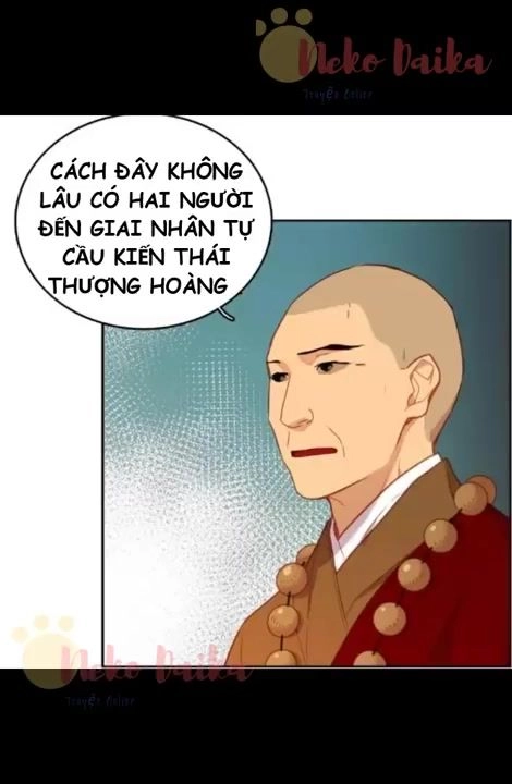 Ác Nữ Hoàng Hậu Chapter 112 - 14
