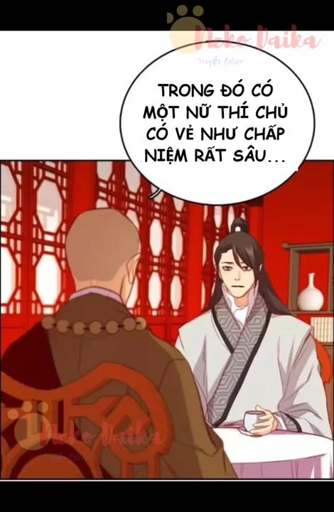 Ác Nữ Hoàng Hậu Chapter 112 - 15