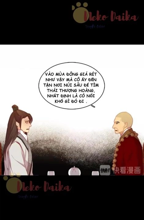 Ác Nữ Hoàng Hậu Chapter 112 - 17