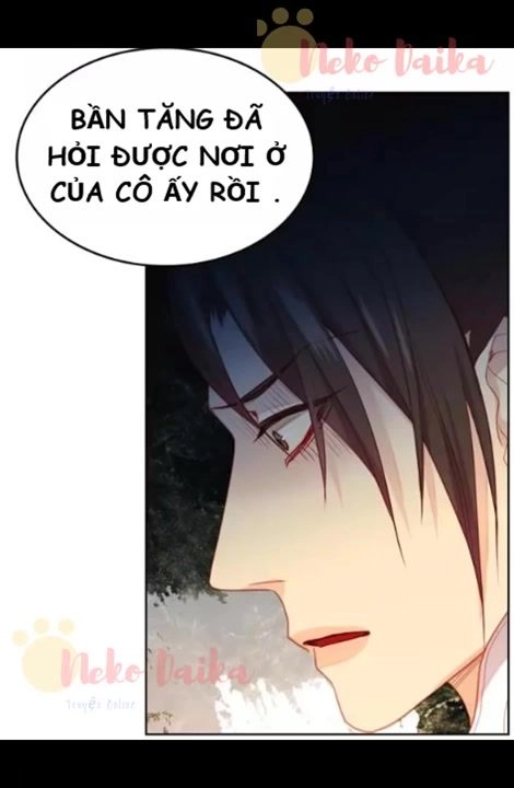 Ác Nữ Hoàng Hậu Chapter 112 - 21