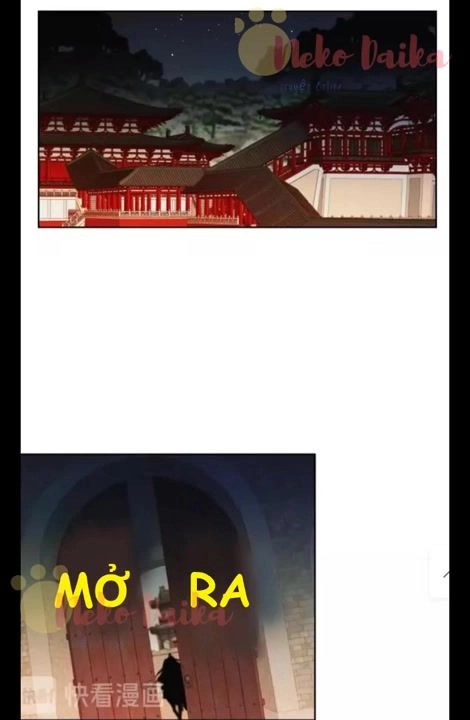 Ác Nữ Hoàng Hậu Chapter 112 - 22