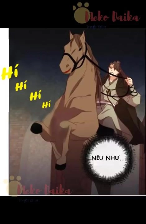 Ác Nữ Hoàng Hậu Chapter 112 - 23