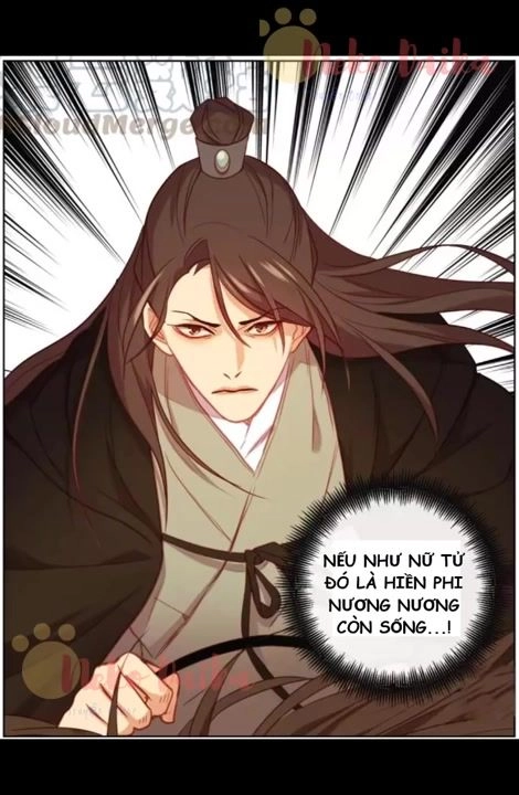Ác Nữ Hoàng Hậu Chapter 112 - 24